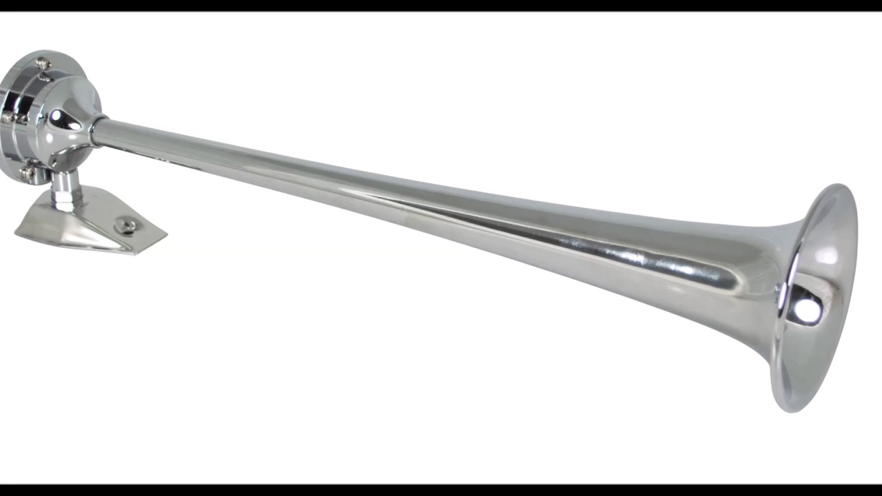 garsinis signalas - 0980001 KRAFT AUTOMOTIVE